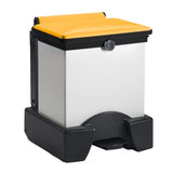 45 Litre Sack Holder With Removable Body