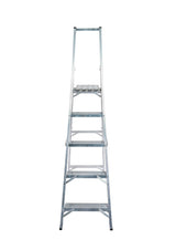 Lyte Magnastep NESPM Heavy Duty EN131 Professional Platform Stepladder