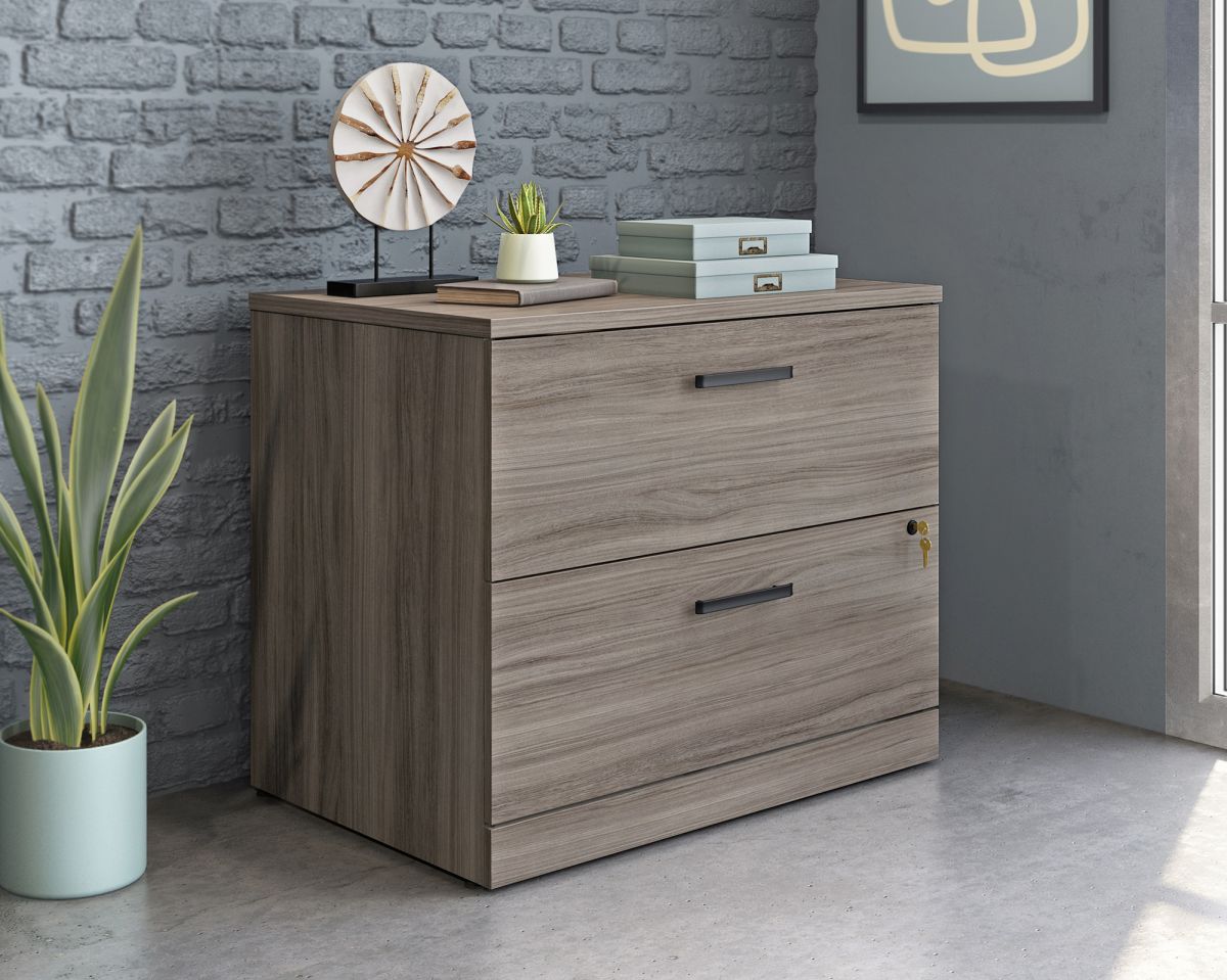 Affiliate Lateral File Unit