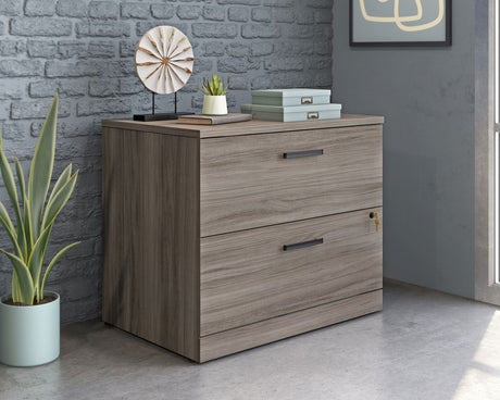 Affiliate Lateral File Unit