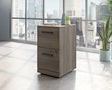 Affiliate Mobile Pedestal Drawer Desk
