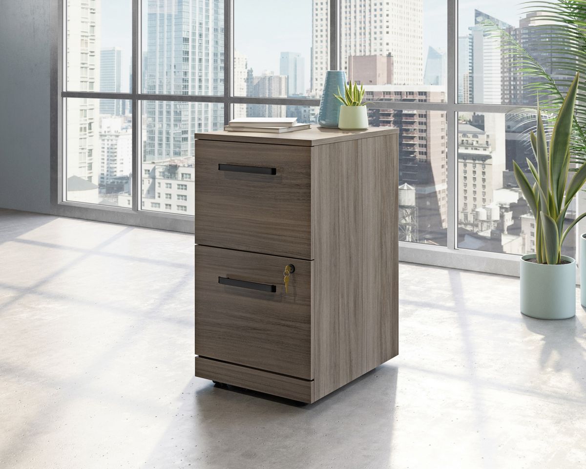 Affiliate Mobile Pedestal Drawer Desk