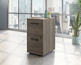 Affiliate Mobile Pedestal Drawer Desk