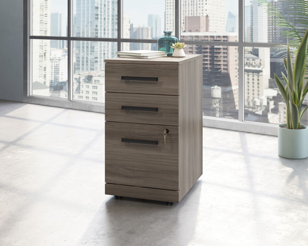 Affiliate Mobile Pedestal Drawer Desk