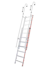Hymer Extending Hook On Shelf Ladder