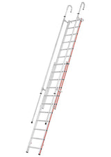 Hymer Extending Hook On Shelf Ladder