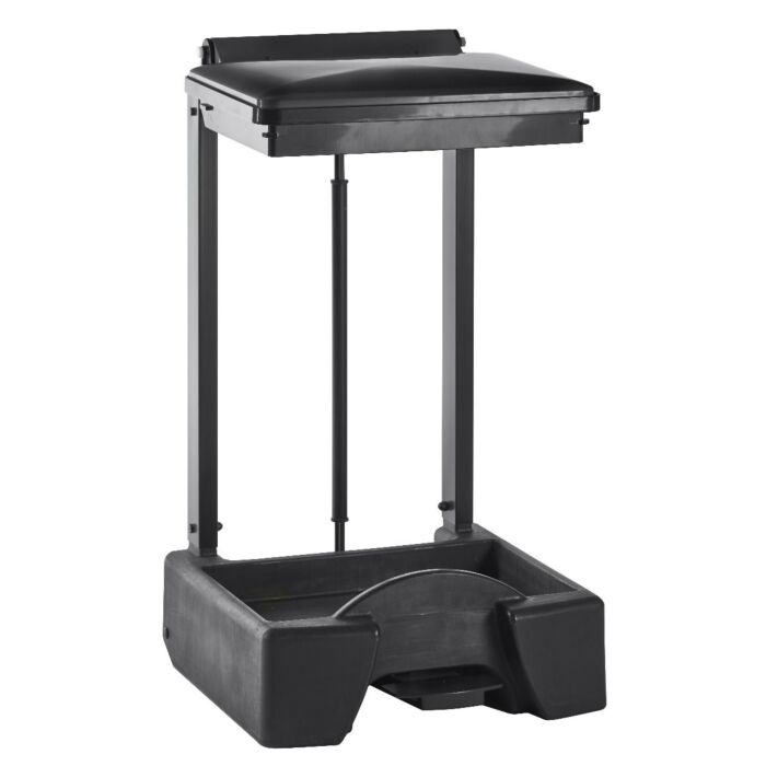 65 Litre Plastic Sackholders