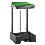 65 Litre Plastic Sackholders