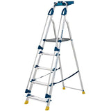 Werner Blue Seal EN131 Professional Platform Stepladder