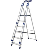 Werner Blue Seal EN131 Professional Platform Stepladder