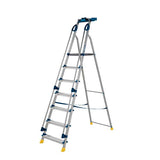 Werner Blue Seal EN131 Professional Platform Stepladder