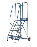 Climb It Essentials Warehouse Safety Steps
