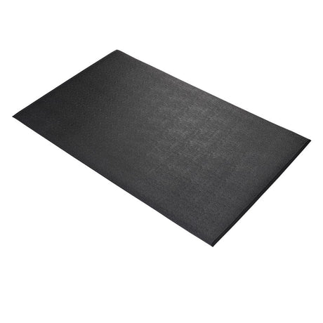 COBA Orthomat Standard Black Anti-Fatigue Mat