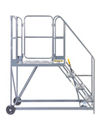 Climb It Easy Slope Mobile Service 1800mm Platform
