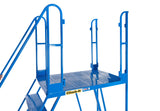 Climb It Standard Slope Mobile Service 1800 mm Platform
