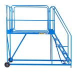 Climb It Standard Slope Mobile Service 1800 mm Platform