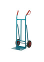 Apollo Industrial Sack Truck WIth Reach Compliant Wheels