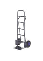Apollo UK High Back Sack Truck With Punctureproof Wheels