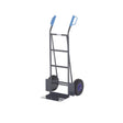Apollo UK 300kg Capacity Sack Truck With Punctureproof Wheels