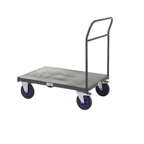 Apollo UK Bar End Platform Truck
