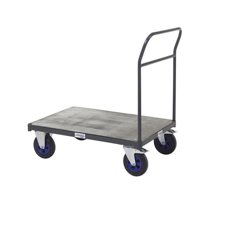 Apollo UK Bar End Platform Truck