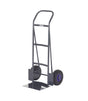 Apollo UK Curved Back Sack Truck With Punctureproof Wheels