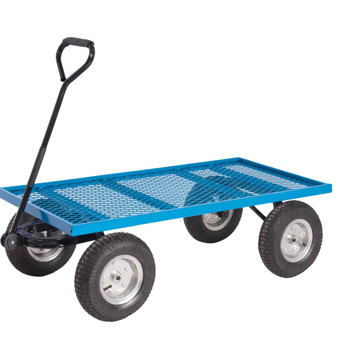 Apollo UK General Purpose Truck With REACH Compliant Puncture Proof ...