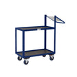 Apollo UK Heavy Duty Picking Trolley - 300 KG Capacity