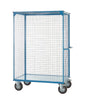 Apollo UK Heavy Duty Steel Distribution Trucks - 1490mm Height