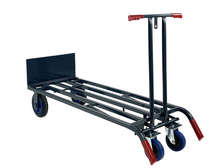 Apollo UK Multipurpose 3 Way Sack & Platform Truck