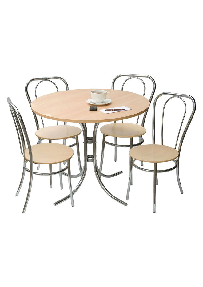 Bistro Set Deluxe