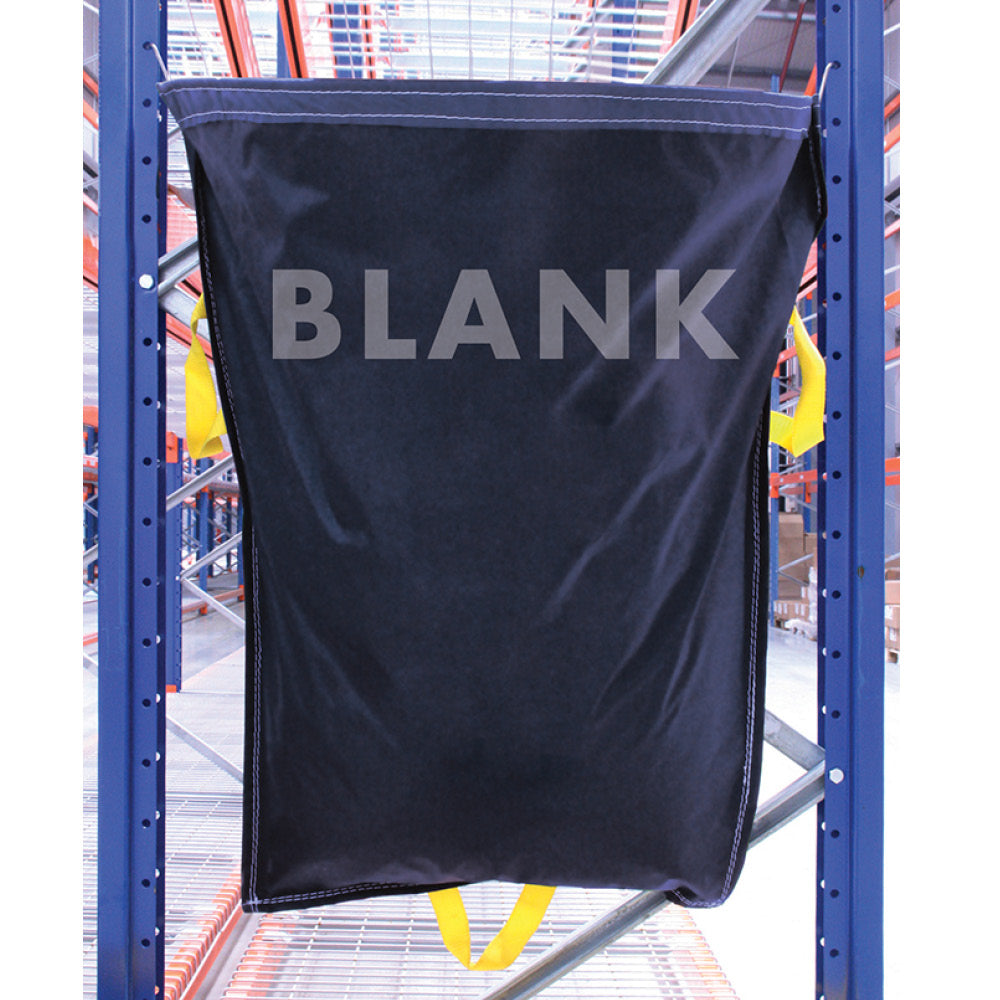 Racksack For End Of Aisle Racking