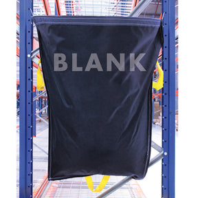 Racksack For End Of Aisle Racking