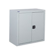 Workplace Cupboards - 900 x 900 x 300 mm