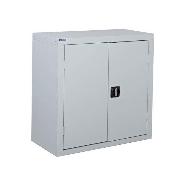 Workplace Cupboards - 900 x 900 x 300 mm