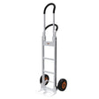 Centaur Aluminium  High Back Sack Truck
