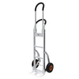 Centaur Aluminium  High Back Sack Truck With Sliders