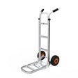Centaur Aluminium  Large Toe Sack Truck