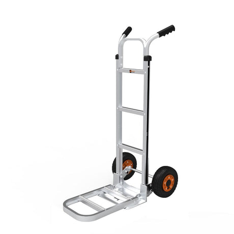 Centaur Aluminium  Large Toe Sack Truck