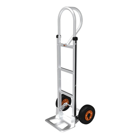 Centaur Aluminium  P Handle Sack Truck