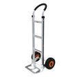 Centaur Aluminium  Pram Handle Sack Truck
