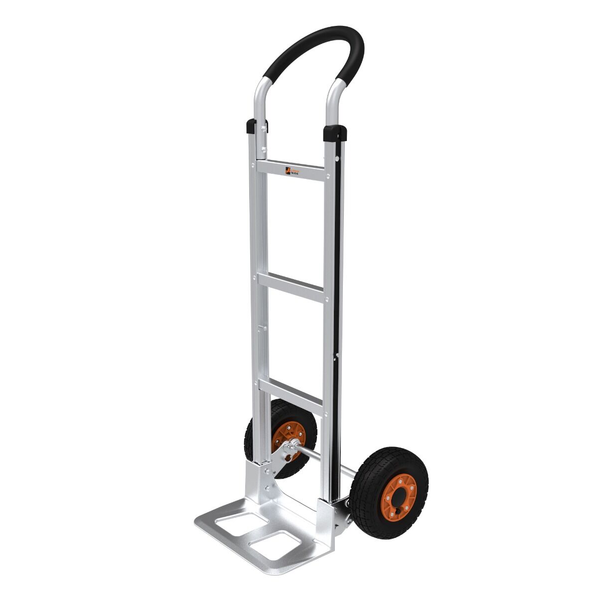 Centaur Aluminium  Pram Handle Sack Truck