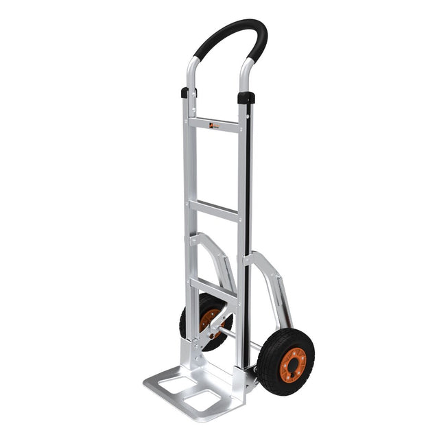 Centaur Aluminium  Pram Handle Sack Truck With Sliders