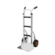 Centaur Aluminium  Solid Toe Sack Truck With Sliders