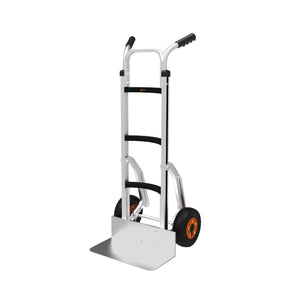 Centaur Aluminium  Solid Toe Sack Truck With Sliders