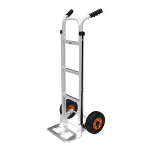 Centaur Aluminium  Standard Toe Sack Truck