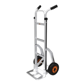 Centaur Aluminium  Standard Toe Sack Truck With Sliders