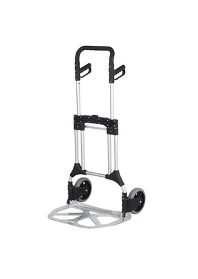 Centuar Aluminium Heavy Duty Compact Sack Truck