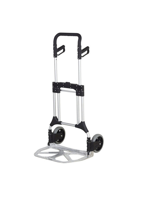 Centuar Aluminium Heavy Duty Compact Sack Truck