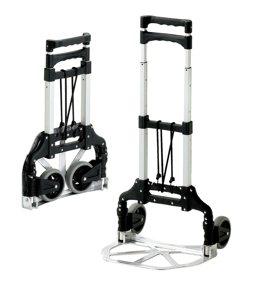 Centuar Aluminium Mini Compact Sack Truck